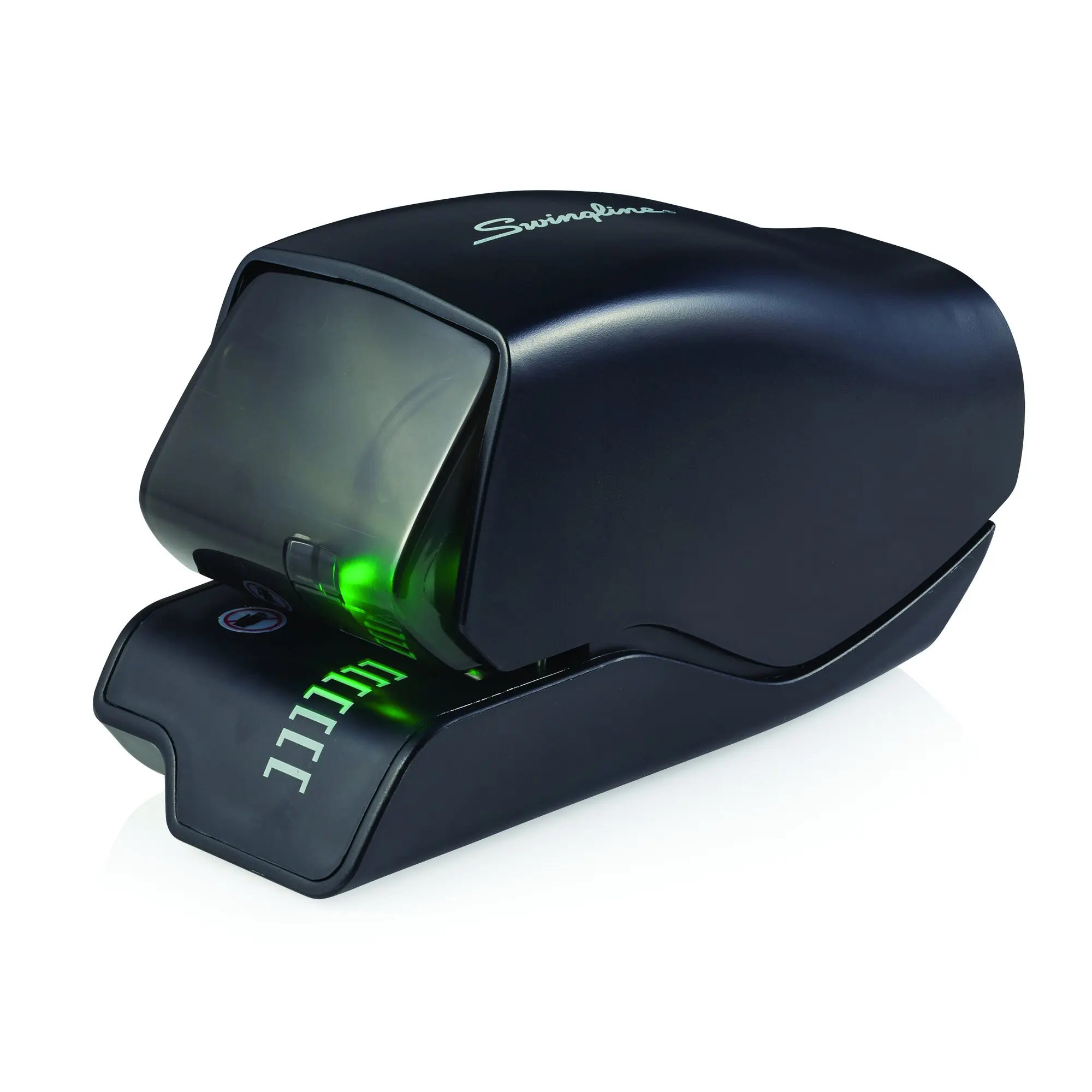 

502e Desktop Cartridge Stapler, 25 Sheets, Black