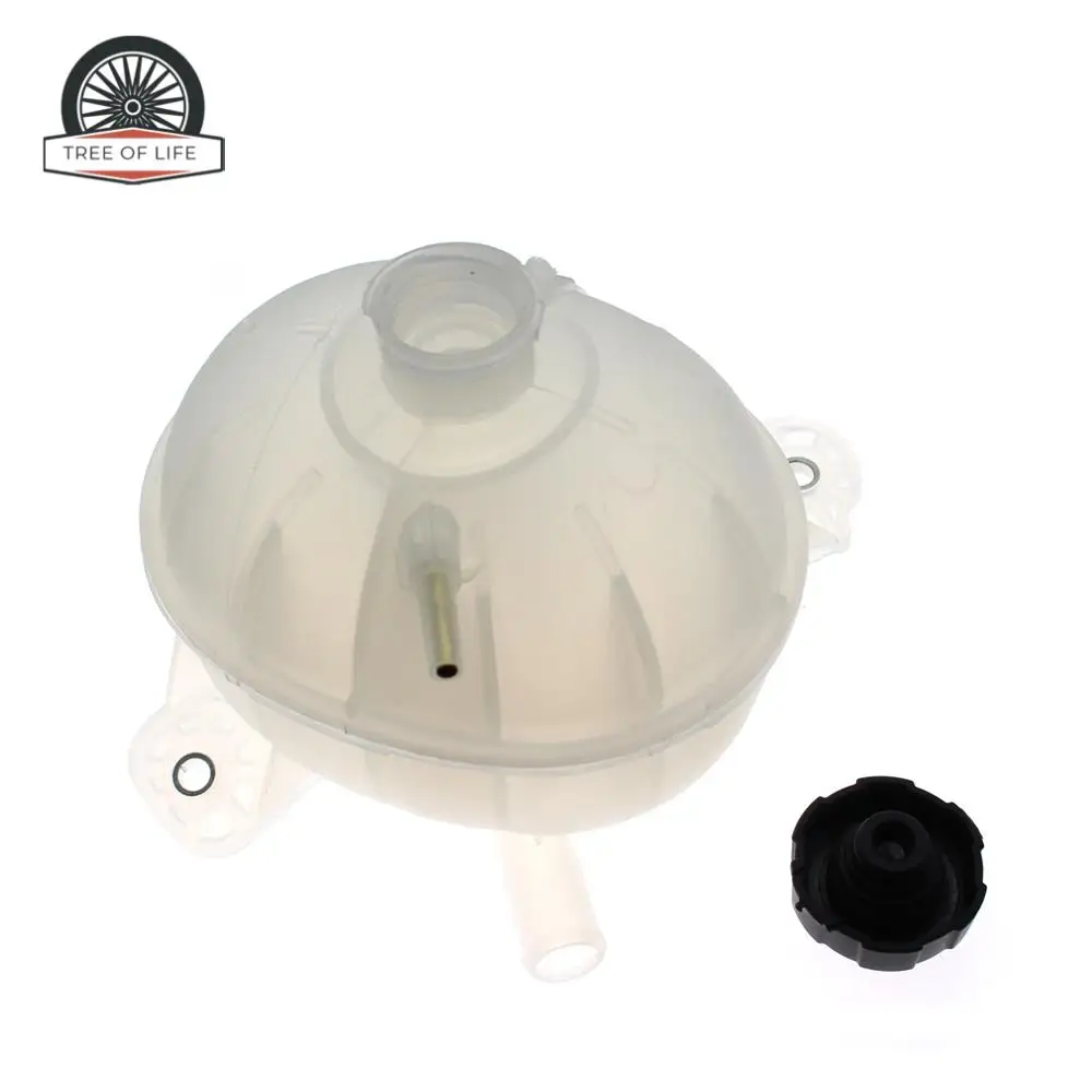 Резервуар для охлаждающей жидкости 25431D3600 25431-D3600 25431 D360 Hyundai Tucson 2016 2017 2018 2019 2020 л