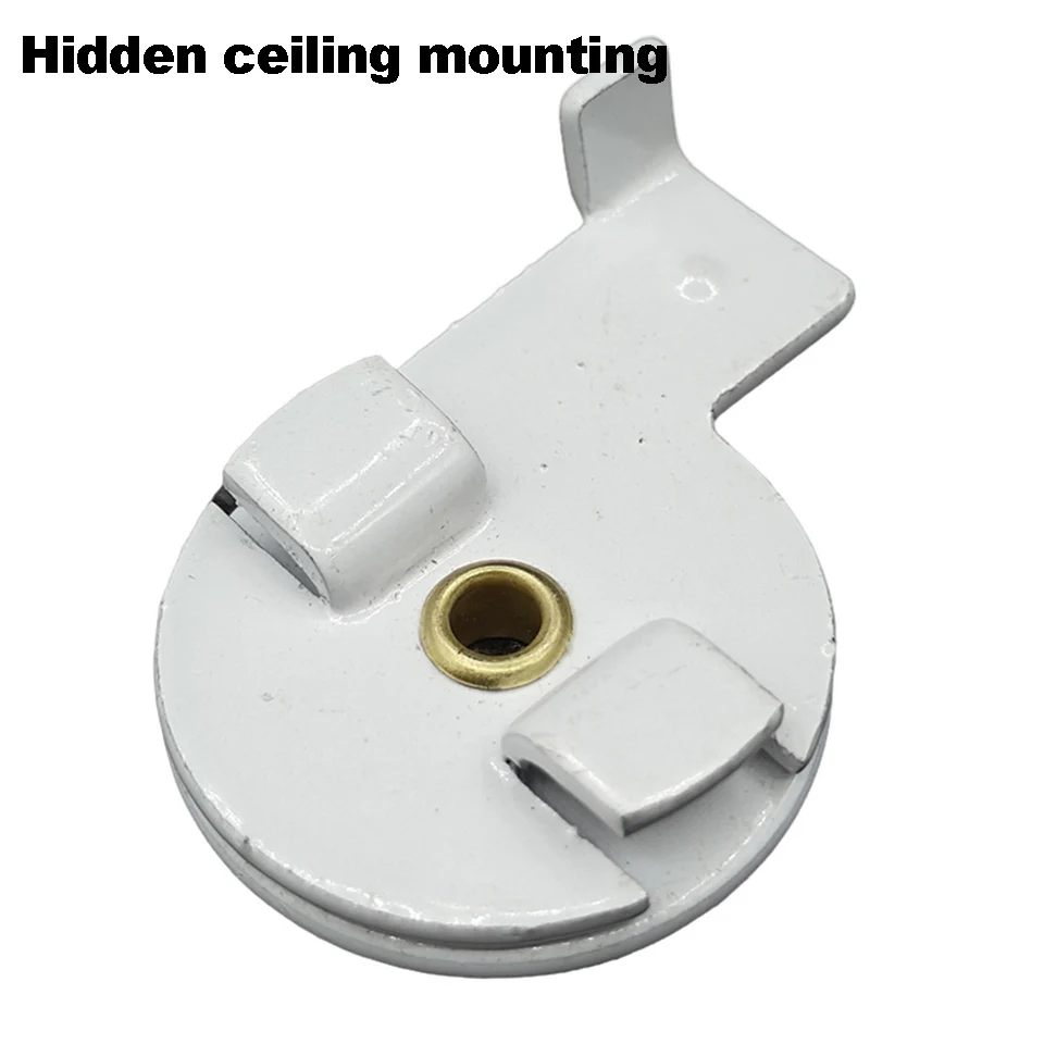 

Кронштейны для штор Jialisi 6шт