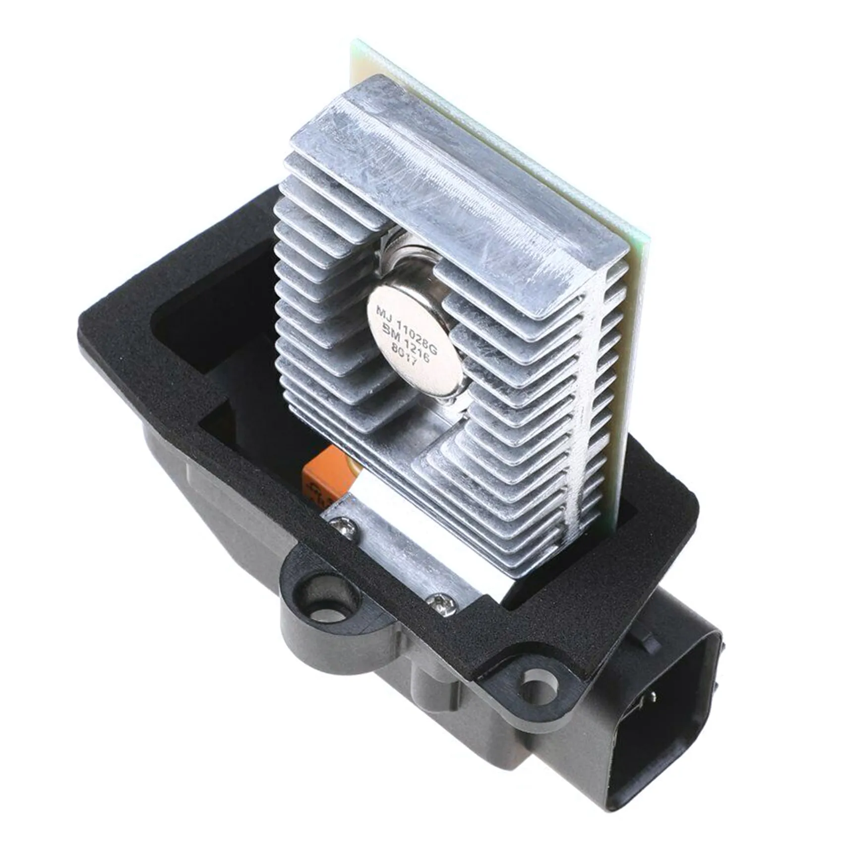 Автозапчасти 6W7Z19E624A 8W7Z19E624A 9W7319E624AA для Ford Crown Victoria Mercury Lincoln резистор двигателя