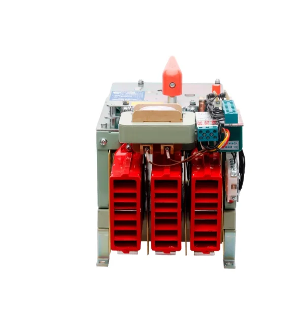 Универсальный автоматический выключатель Kedun 380 А 220 В в