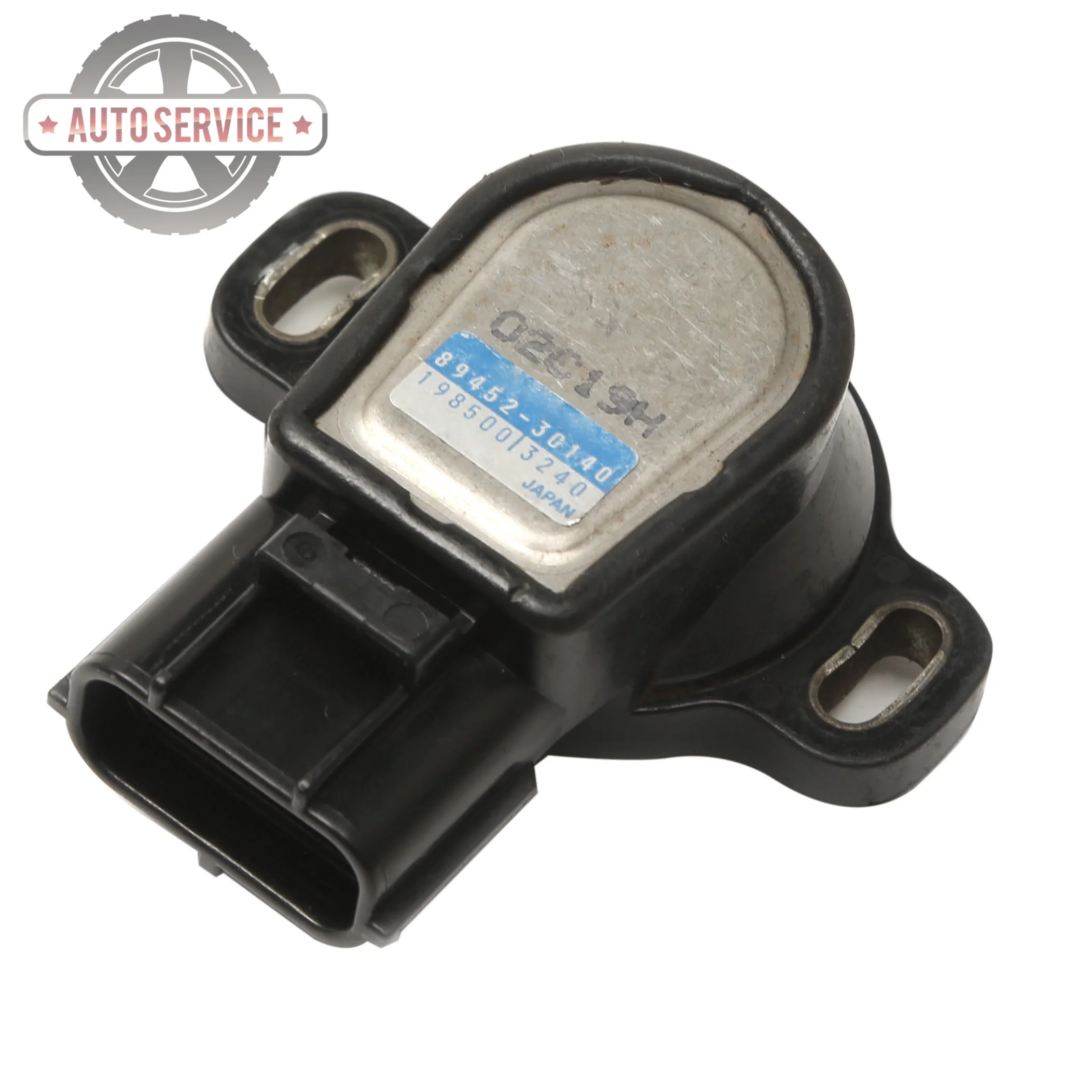 

8945230140 8945230150 1985003240 Throttle Position Sensor For Toyota Land Cruiser Tundra Sequoia 2001~2002