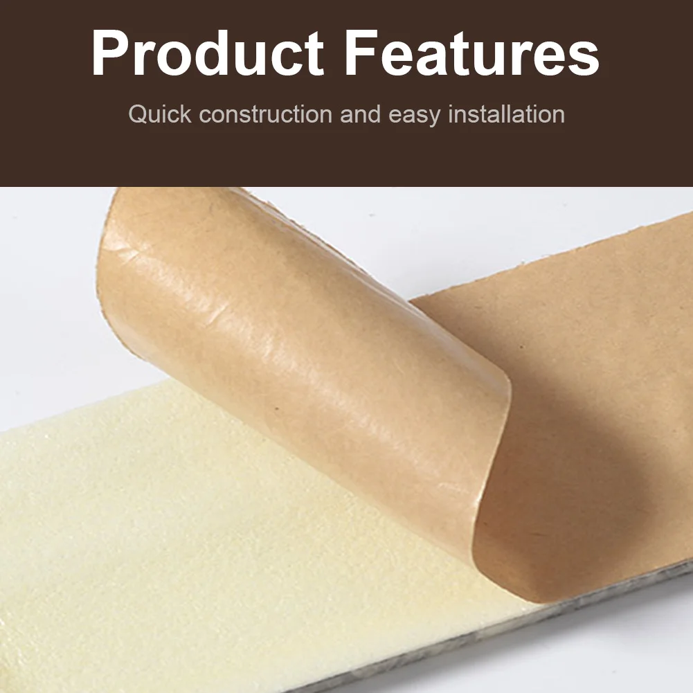 Самоклеящаяся декоративная лента для стен