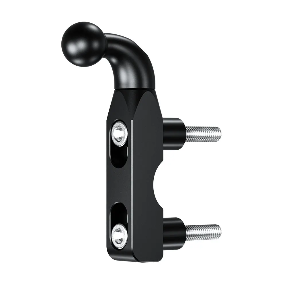 Основание для крепления резервуар сцепления из алюминиевого сплава шаровая