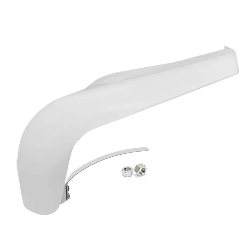 

Защита для Руля Мотоцикла Защита от царапин для всех сезонов Мотоциклетные аксессуары для езды на велосипеде доставка посылок