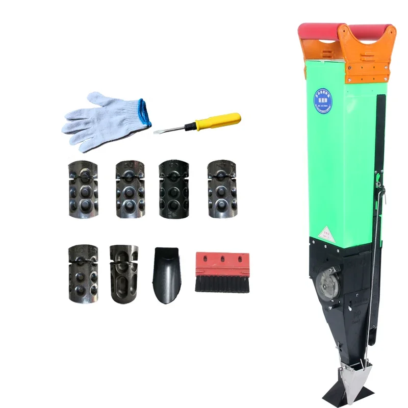 Широко используемая машина для фасоли высшего качества ручная сеялка овощей