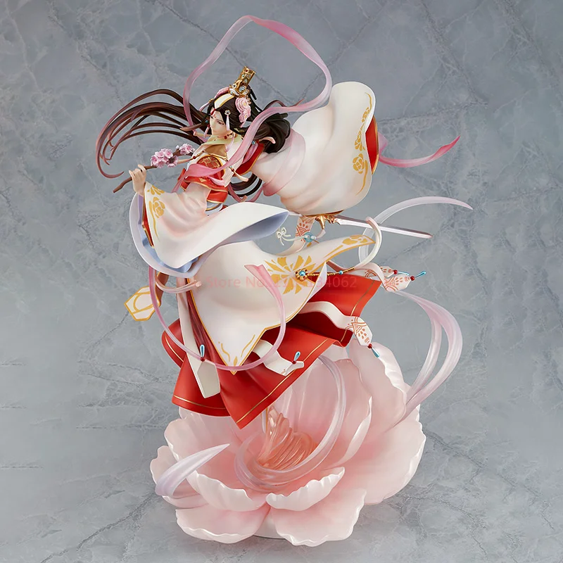 Gsas Tianguan Blesses And Thanks Корона Prince Yue Shen Shouban Специальная коллекция Бутик-игрушки