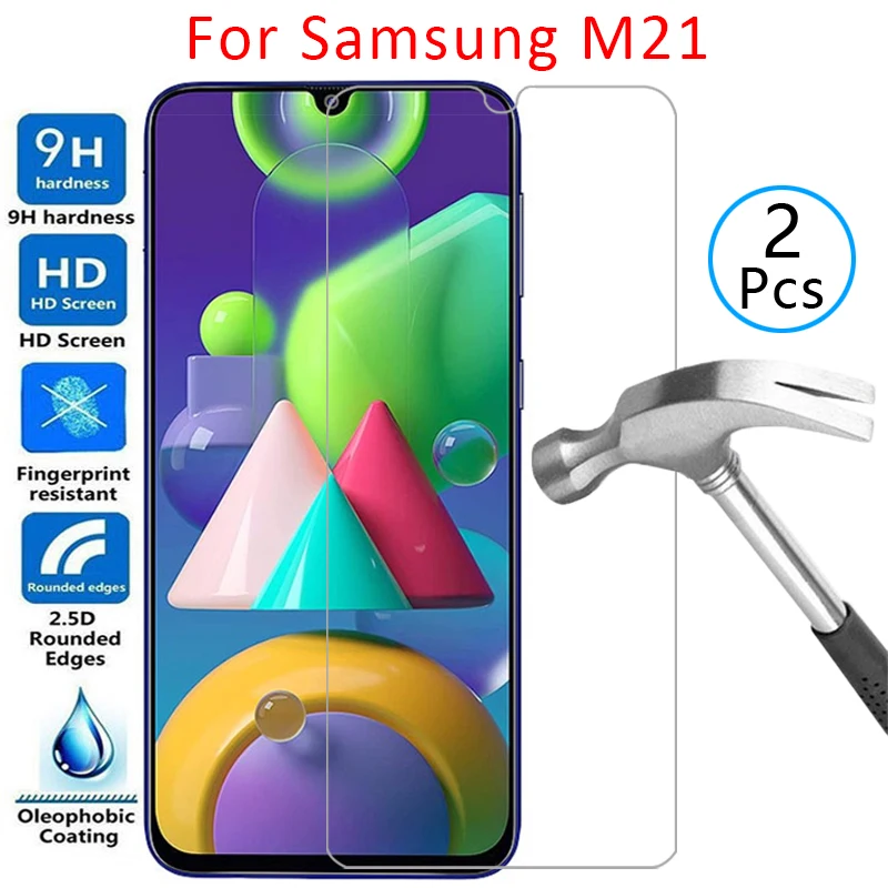 

Закаленное стекло для защиты экрана samsung m21, чехол для galaxy m 21 21m, защитный чехол для телефона samsungm21 galaxym21 9h
