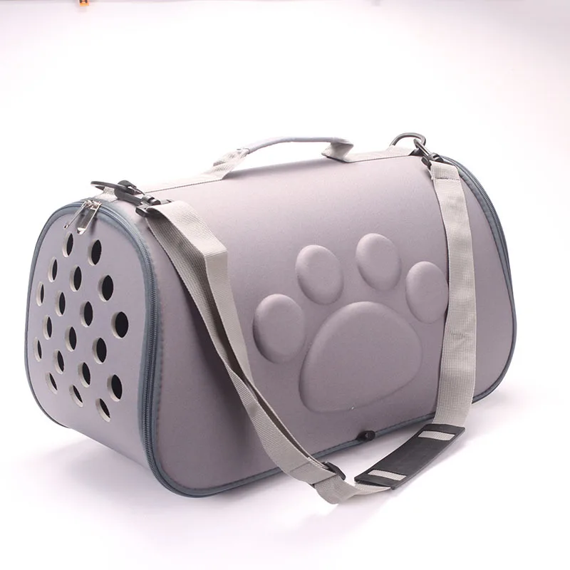 Pet Supplies Pet Diaper Bag Cosmo Dog Bag Eva Portable Crossbody Bag Portable Breathable Pet Bag Cat Bag