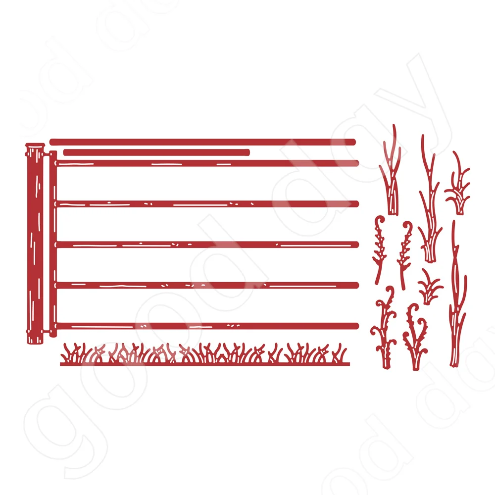 

Hinged Die Set 2022 New Metal Cutting Dies Scrapbooking Diary Decoration Stencils Embossing Template Diy Greeting Cards Handmade