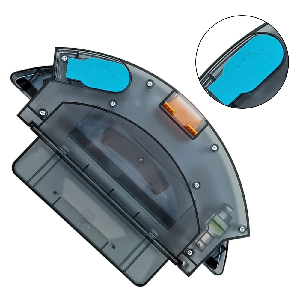 

Brand New Water Tank Vacuum Cleaner Sweeper Spare Parts Dust Box Dustbin Box Water Tank Household Cleaning Tool