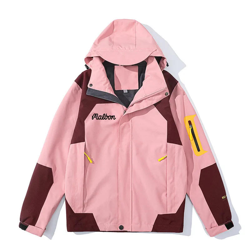 Golf Jackets Men Clothing 2022 Windbreak Golf Clothes Casual Autumn Windbreaker Jacket Men Coats Zipper Bomber Jacket Golf Wear