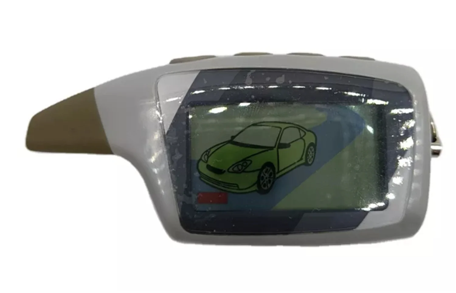 Автомобильная сигнализация Scher-Khan Magicar 5 система двухсторонней сигнализации