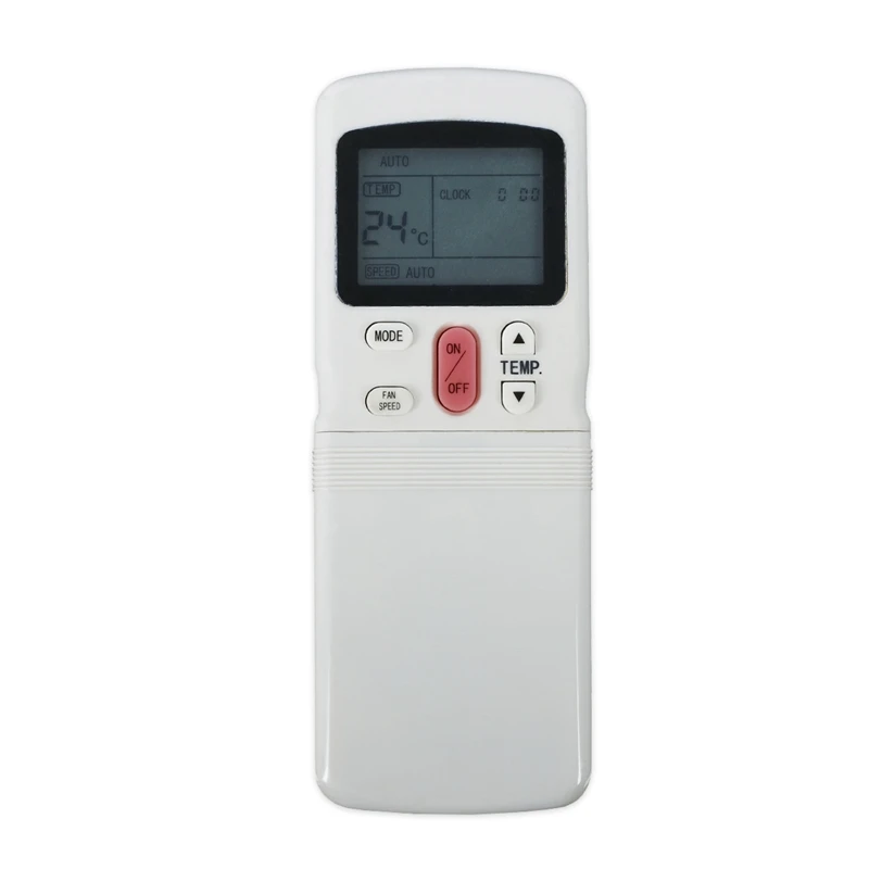 

Пульт дистанционного управления для кондиционирования воздуха Midea R11HG-E R11HG/E