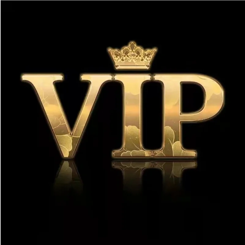 VIP for Customized 2