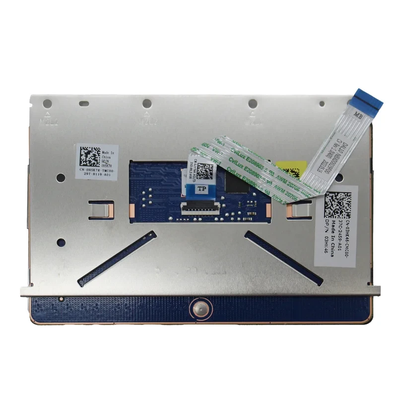 Новый тачпад 03HK46 для ноутбуков DELL Latitude 3480 3490 E3480 E3490, сенсорная панель, замена аксессуаров (art.: 3920da026f87e) - 3920da026f87e