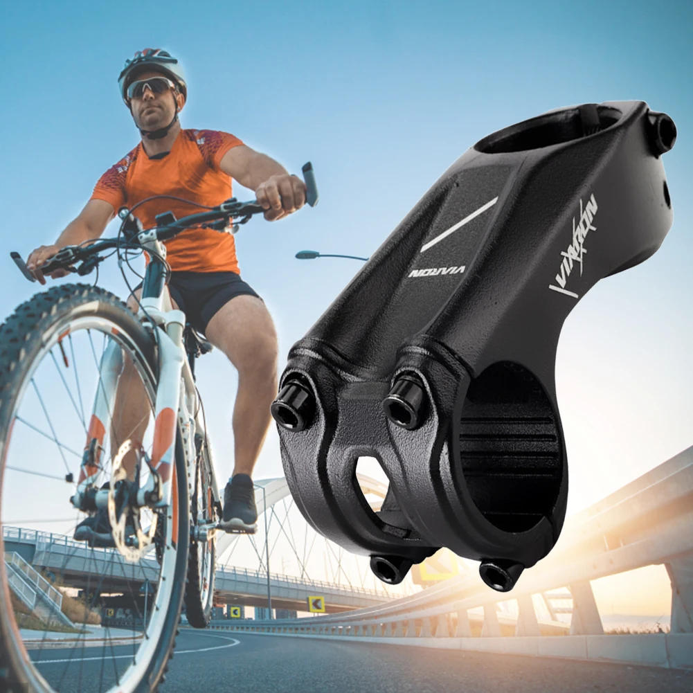 Руль из алюминиевого сплава, велосипедный вынос, отрицательный 17 ...