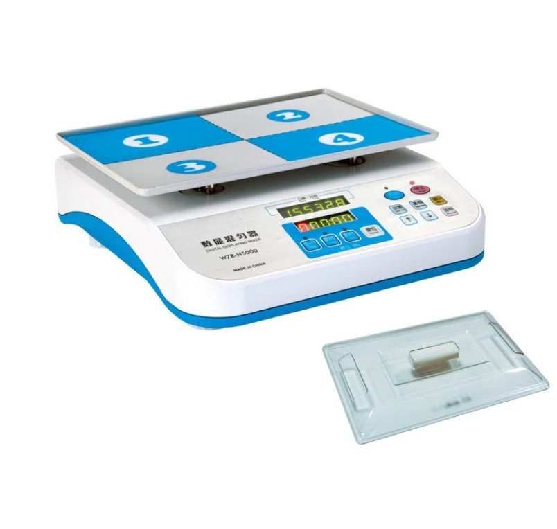 WZR-H5000 цифровой микшер