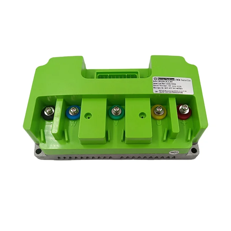 Контроллер ND72200 1000W 48-72V фотоэлектрический скутер