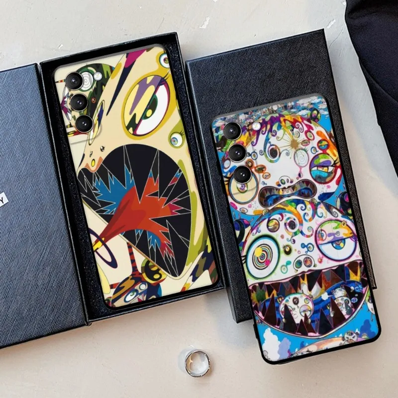 Чехол для Samsung Galaxy S22 23 21 S20 FE Ultra S10 S9 S8 Plus S10e Note 20Ultra 10Plus