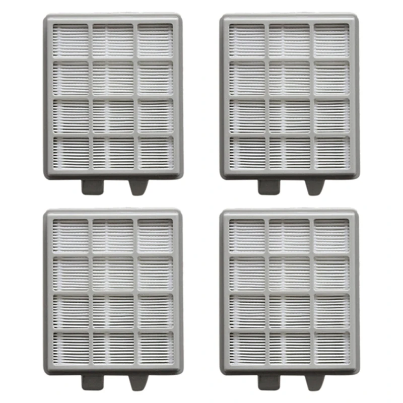 

4X Vacuum Cleaner Hepa Filter For Electrolux Z1850 Z1860 Z1870 Z1880 Vacuum Cleaner Accessories HEPA Filter Elements