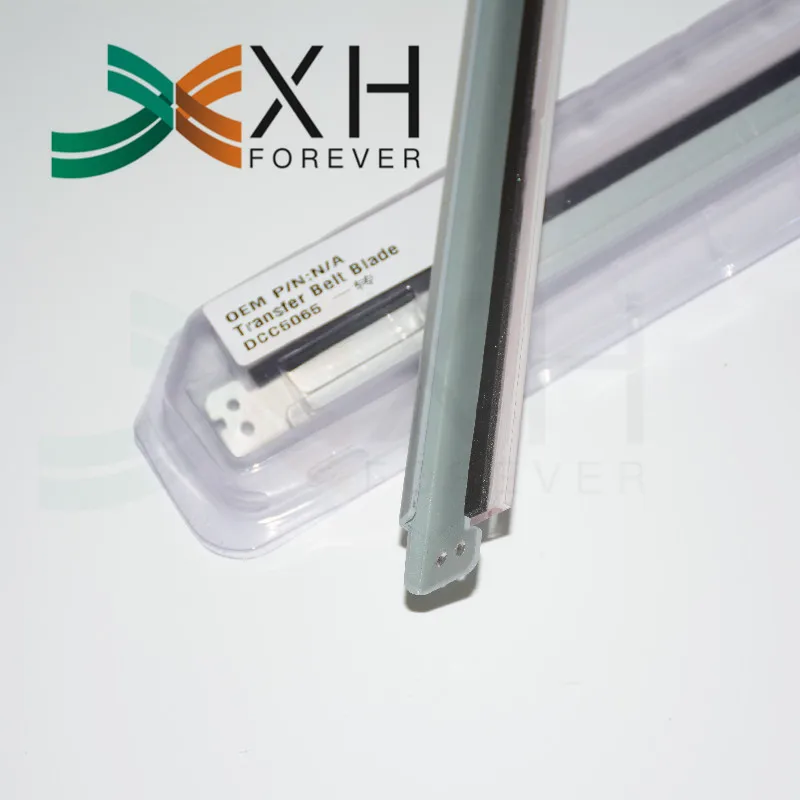 4 шт. Чистящие лезвия для Xerox Docucolor DC240 240 250 242 252 260 550 560 C5065 C6550 C7550 IBT