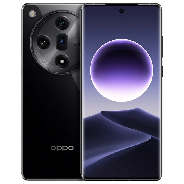 Смартфон OPPO find x7, 12/256ГБ, 16/256ГБ, 16/512ГБ, 16/1ТБ, global