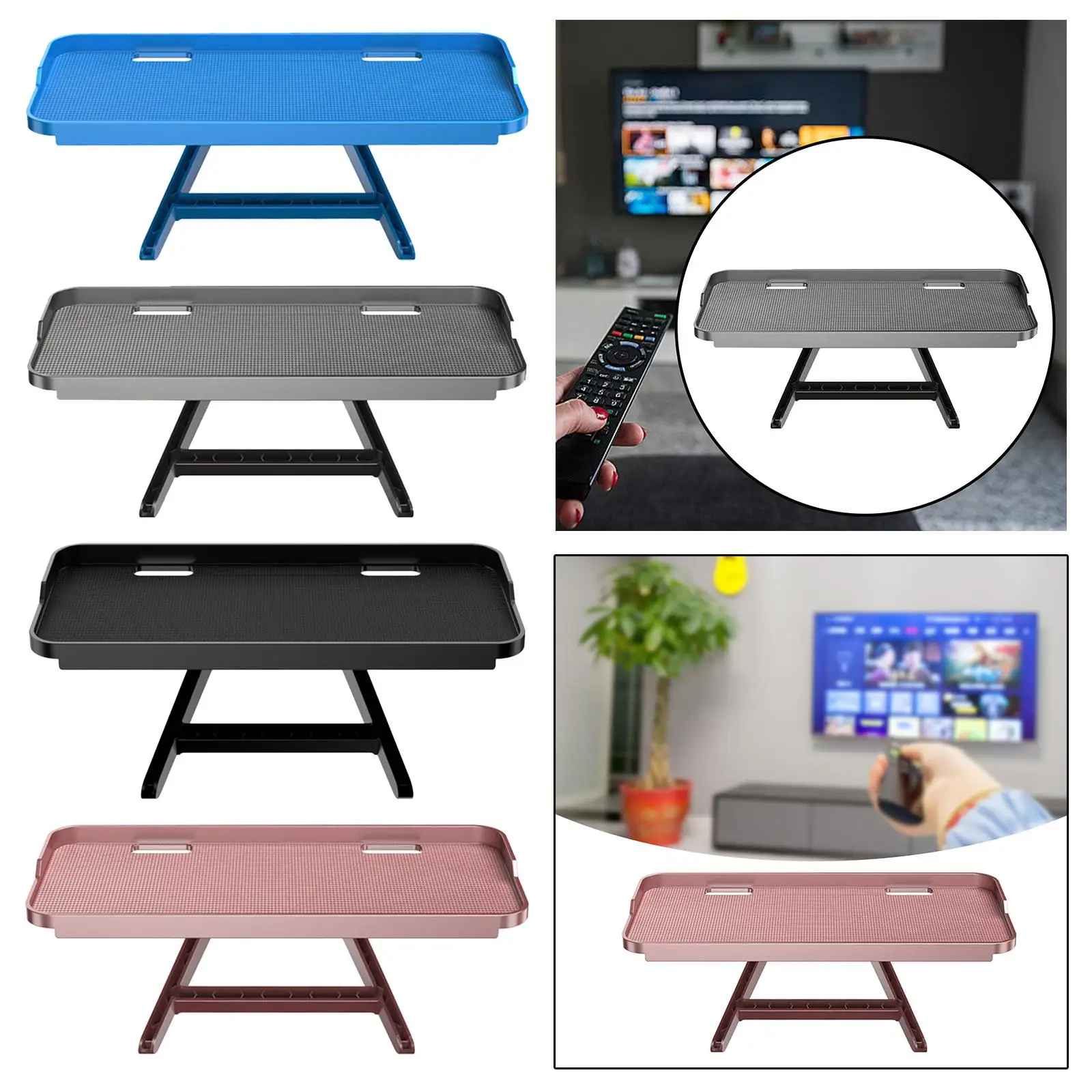 Универсальный Органайзер С Пультом Дистанционного Управления Для Телевизора