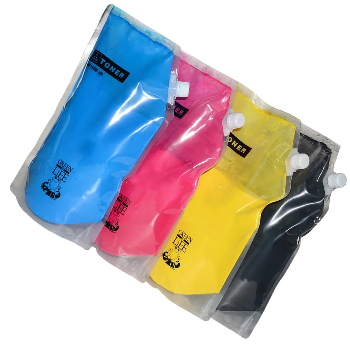 1 кг наборы для заправки порошка с чернильным тонером сброс Canon IR ImageRunner Advance IR/IR-ADV