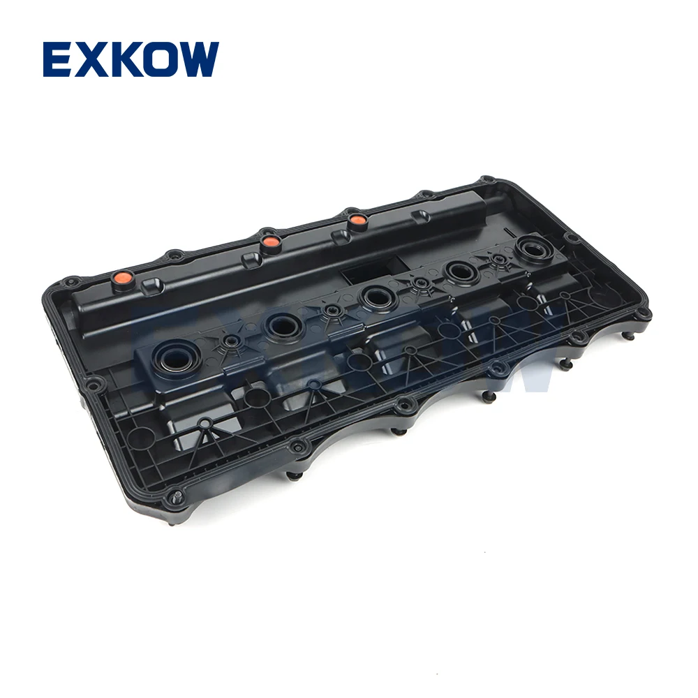 Крышка коромысла двигателя в сборе для FORD RANGER 2012- 3.2 FDRG0-FB003 BK3Q-6K271-CH