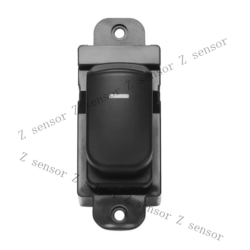 Фото Однокнопочный переключатель стеклоподъемника Z+ для Kia Forte 2011 2012 93580-1X000 935801X000 №2