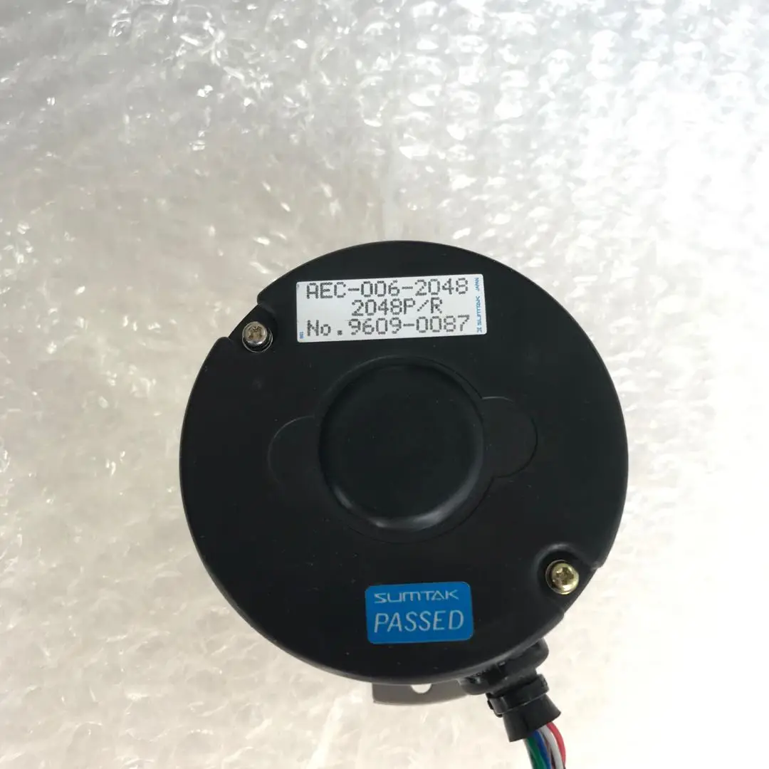 

AEC-006-2048,Used Condition 85% New ,Working Well With 3 Months Warranty