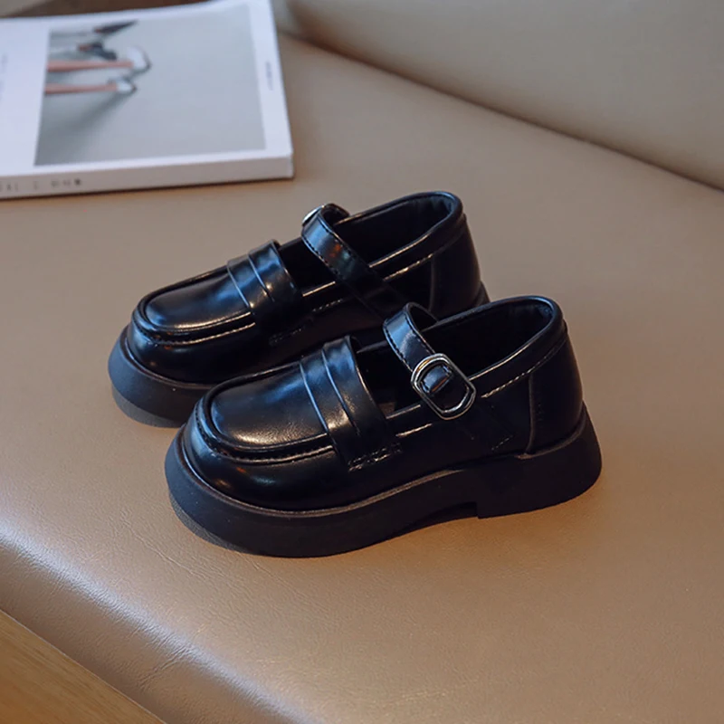 Будьте готовы к весне с нашей повседневной и элегантной кожаной обувью: создана