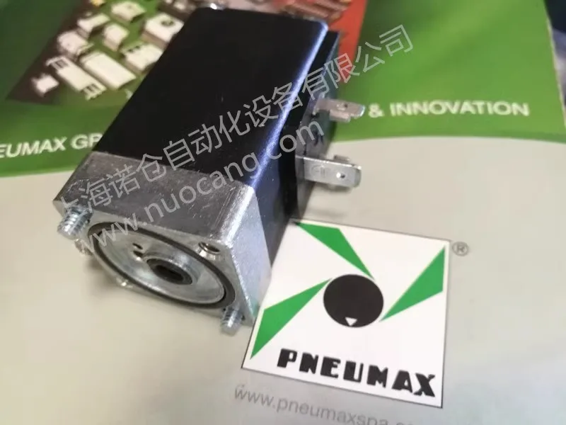 MB5 MB11 MB56 Итальянские новые электромагнитные катушки таби PNEUMAX могут
