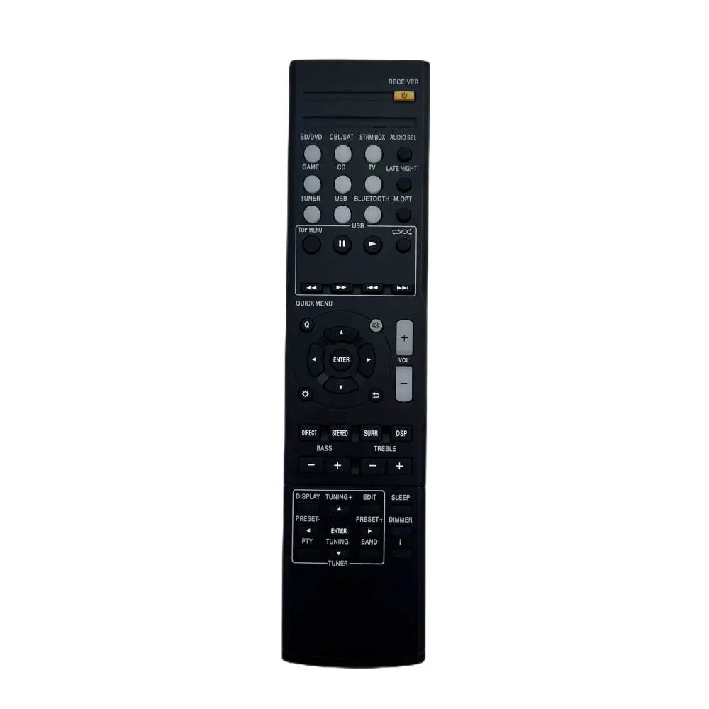 New remote control for  Replacement RC-928R Remote Control f