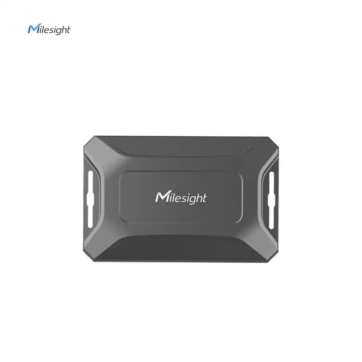 IOT датчик Milesight AT101 IoT 10000 мАч лораван умный Глобальный наружный трекер активов