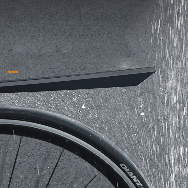 Регулируемое Заднее Велосипедное Крыло Для Шоссейных И Горных Велосипедов