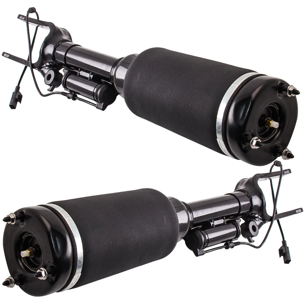 

2 демпфер передней пневматической подвески для Mercedes Benz R Class W251 R320 R350 Airmatic 2007-09 2513203013, пара демпфер передней пружины