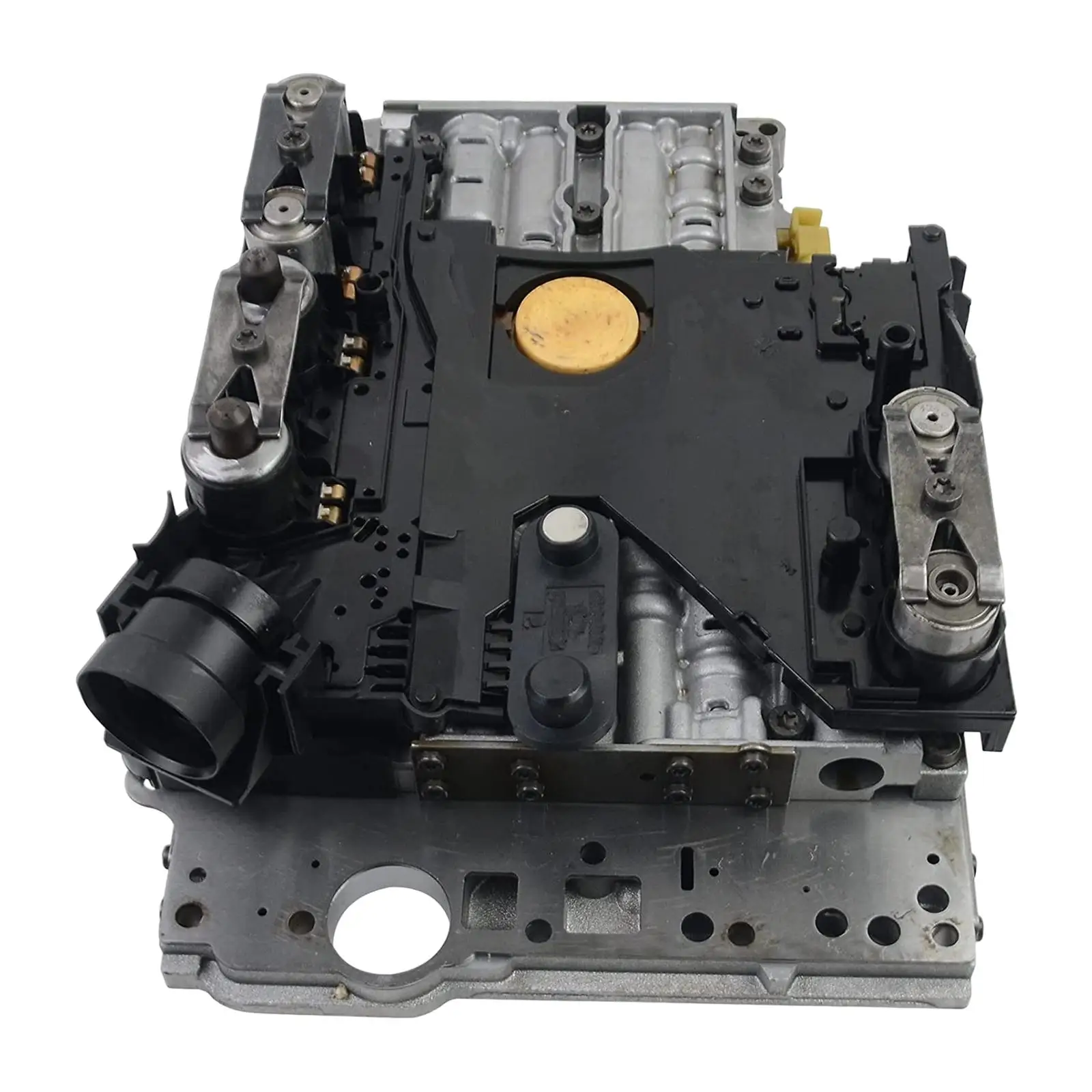 

Transmission Valve Body with Solenoid 722.6 1402700861 1402700561 10020951 for CLK320 CLK430 E420 E430 S55 S65 AMG S430