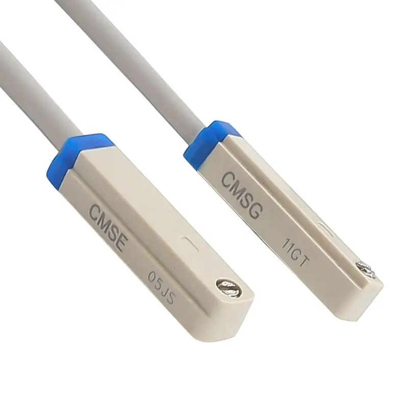 

Пневматический магнитный выключатель