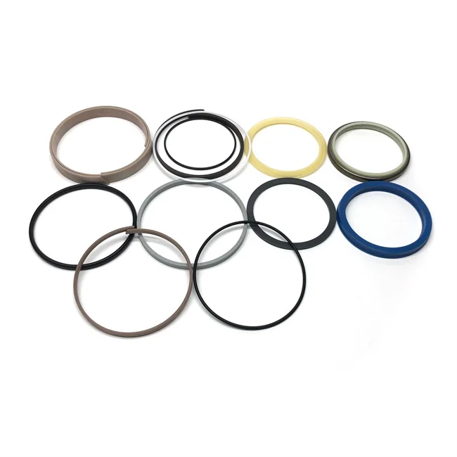 

2366368 236-6368 Hydraulic Cylinder Seal Kit For 329D 325D 336D Excavator