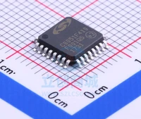 c8051f410 gqr package lqfp 32 new original genuine microcontroller mcumpusoc ic chip