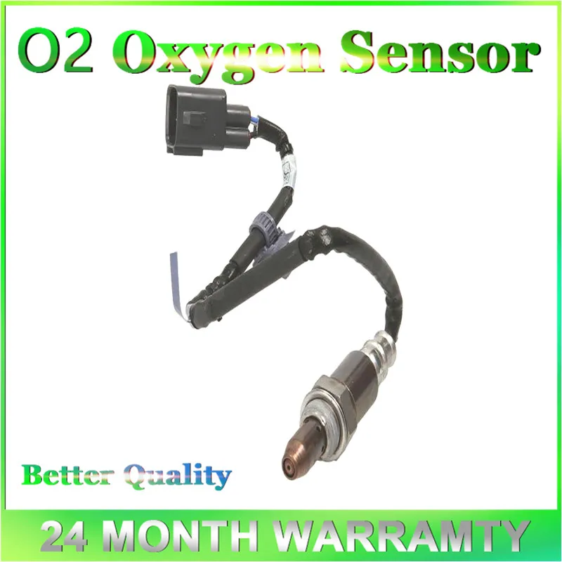For Upstream Oxygen Sensor 89467-28090 Toyota Prius Pontiac Vibe 1.8L L4 09-11