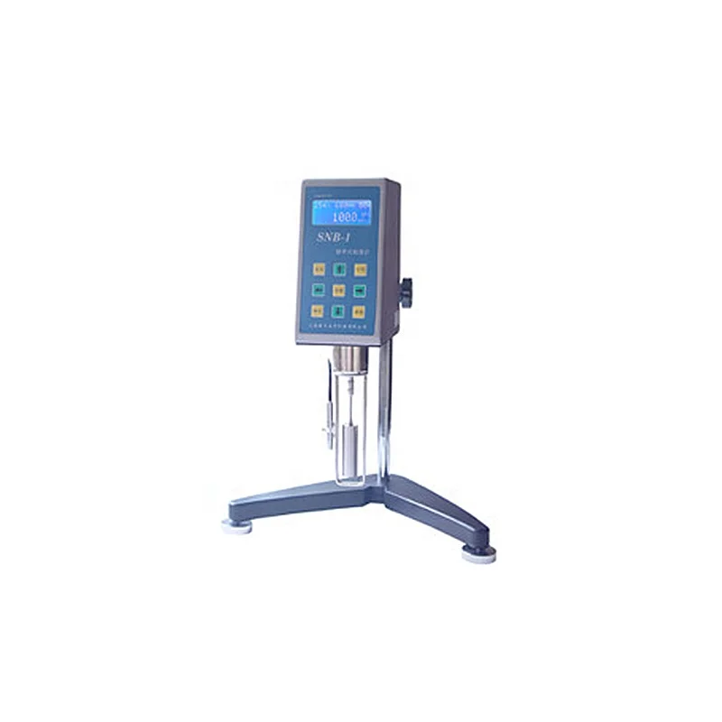 

Digital Viscometer Machine for Industrial