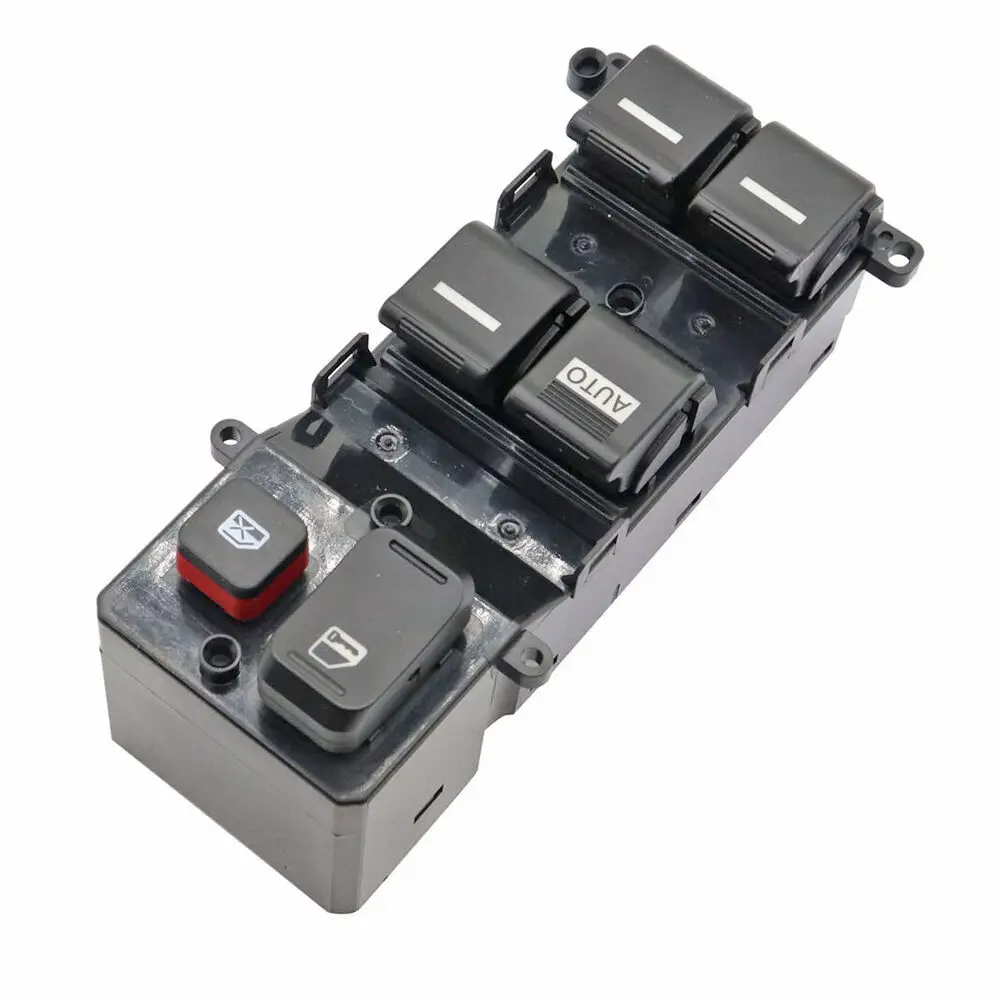 

Master Power Window Door Switch Fits 2006-2014 Honda Ridgeline US