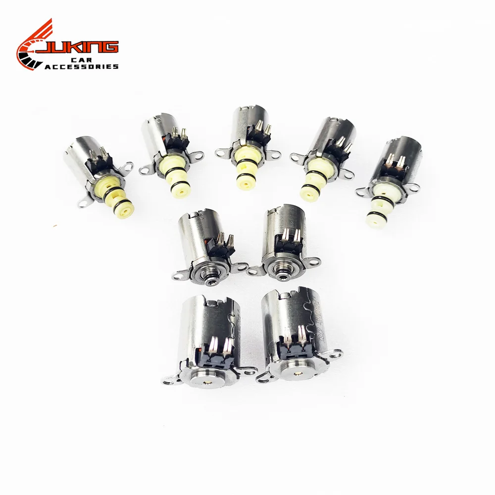 MPS6 6DCT450 оригинальный Восстановленный фотоальбом для Volvo Land Rover Ford Mondeo Focus 2011-2016