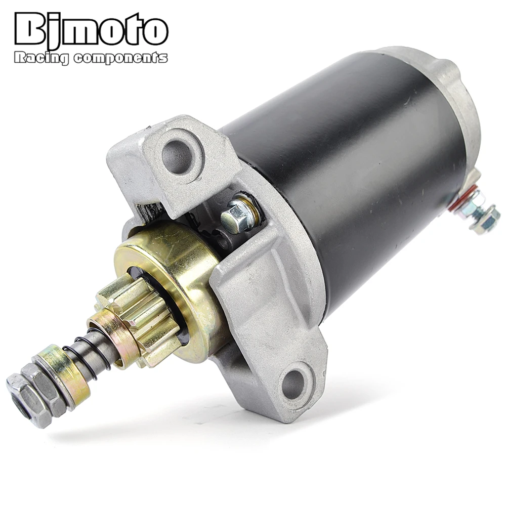 Стартер для Yamaha 20hp 25hp 45hp F20A F25 F25A F45A T25 FT25B Marine Mercury 25E 25EH 25EL 25ELH 25ELPT