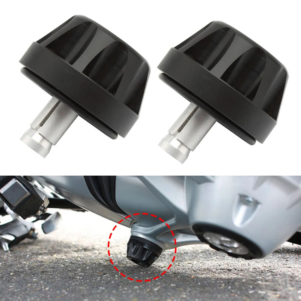 

Motorcycle Final Drive Housing Cardan Crash Slider Protector for BMW R 1250GS R 1250 1200 GS LC Adventure R1200GS R1250GS 2019