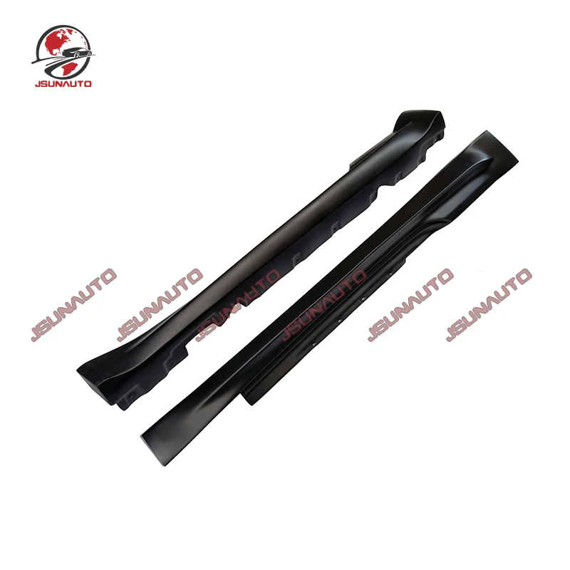 PD стиль стекловолокно передний бампер задний боковые юбки крыло для BMW 6 серий F06