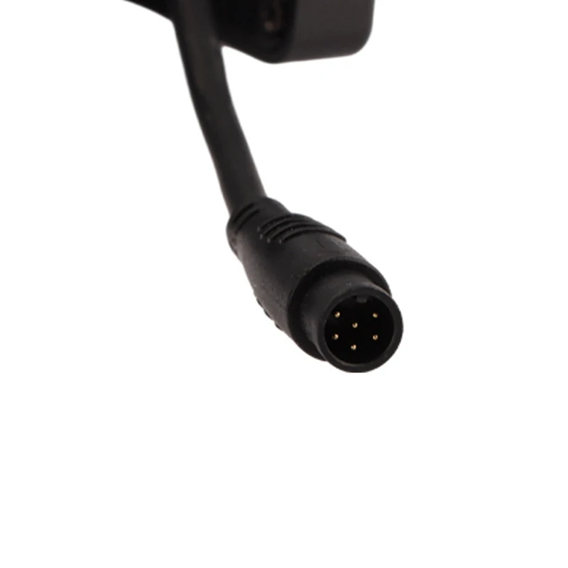 Аксессуары для электрических скутеров регулятор скорости поворотная пряжка